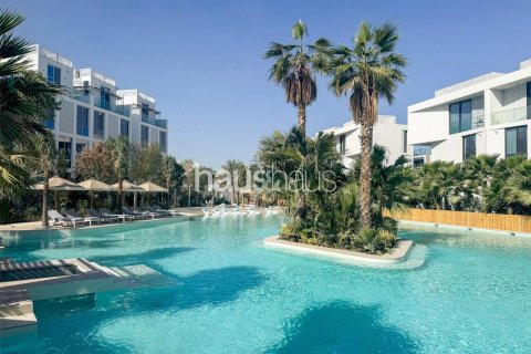 Řadový dům v Al Barari, Dubai, SAE 4 ložnice, 459 m² Č.: 625266 - fotografie 8