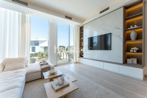 Řadový dům v Al Barari, Dubai, SAE 4 ložnice, 459 m² Č.: 625266 - fotografie 12