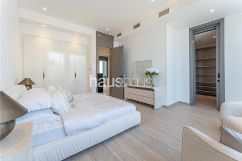 Řadový dům v Al Barari, Dubai, SAE 4 ložnice, 459 m² Č.: 625266 - fotografie 26