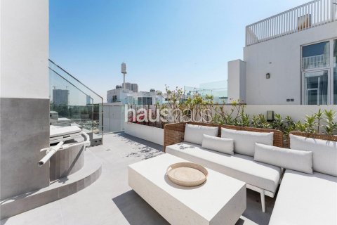 Řadový dům v Al Barari, Dubai, SAE 4 ložnice, 459 m² Č.: 625266 - fotografie 24
