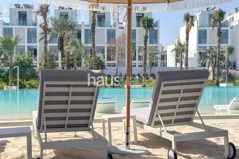 Řadový dům v Al Barari, Dubai, SAE 4 ložnice, 459 m² Č.: 625266 - fotografie 1