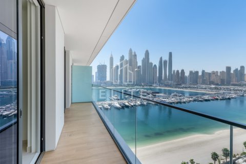 阿联酋 Dubai Dubai Harbour 待售 : 1 卧, 79 平方米 , 编号623518 - 照片 2