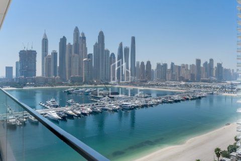 阿联酋 Dubai Dubai Harbour 待售 : 1 卧, 79 平方米 , 编号623518 - 照片 1