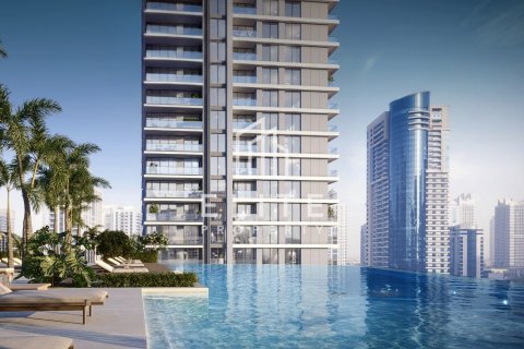 阿联酋 Dubai 待售 : 1 卧, 70 平方米 , 编号623516 - 照片 5