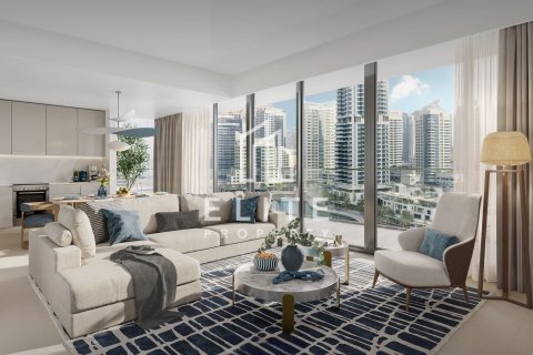 阿联酋 Dubai 待售 : 1 卧, 70 平方米 , 编号623516 - 照片 3