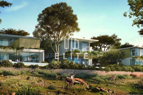 Vila v Dubai, SAE 4 ložnice Č.: 623519 - fotografie 7