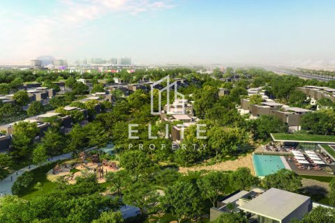 Vila v Dubai, SAE 4 ložnice Č.: 623519 - fotografie 17