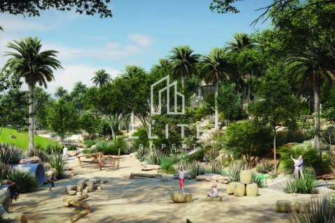 Vila v Dubai, SAE 4 ložnice Č.: 623519 - fotografie 13