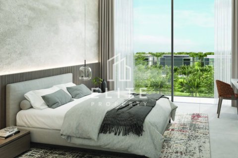 Vila v Dubai, SAE 4 ložnice Č.: 623519 - fotografie 4