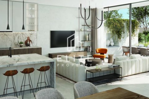 Vila v Dubai, SAE 4 ložnice Č.: 623519 - fotografie 3
