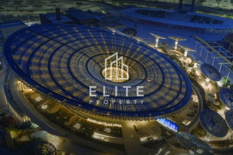 Vila v Dubai, SAE 4 ložnice Č.: 623519 - fotografie 18