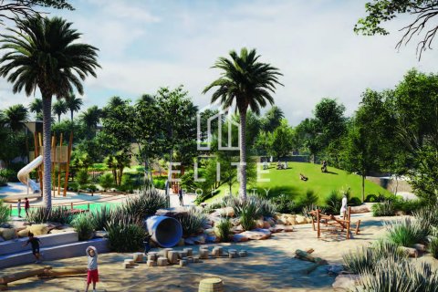 Vila v Dubai, SAE 4 ložnice Č.: 623519 - fotografie 16