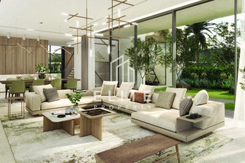 Vila v Dubai, SAE 4 ložnice Č.: 623519 - fotografie 5