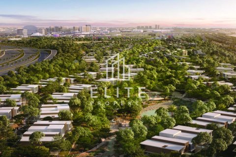 Vila v Dubai, SAE 4 ložnice Č.: 623519 - fotografie 14
