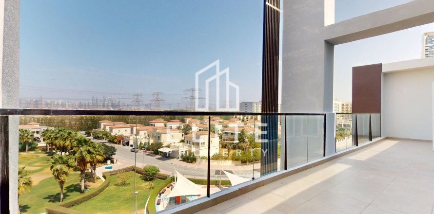 Byt v 555 Park Views v Dubai, SAE 2 ložnice, 143 m² Č.: 623515