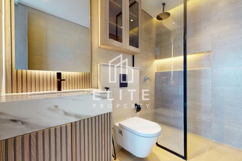 Byt v 555 Park Views v Dubai, SAE 2 ložnice, 143 m² Č.: 623515 - fotografie 14