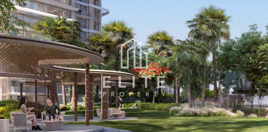 Appartamento a Jumeirah Heights, Dubai, EAU 2 camere da letto, 125 mq. № 623517