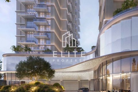 Appartamento in vendita a Jumeirah Heights, Dubai, EAU 2 camere da letto, 125 mq. № 623517 - foto 4