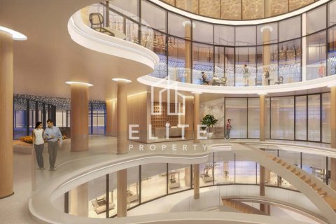 Appartamento in vendita a Jumeirah Heights, Dubai, EAU 2 camere da letto, 125 mq. № 623517 - foto 10