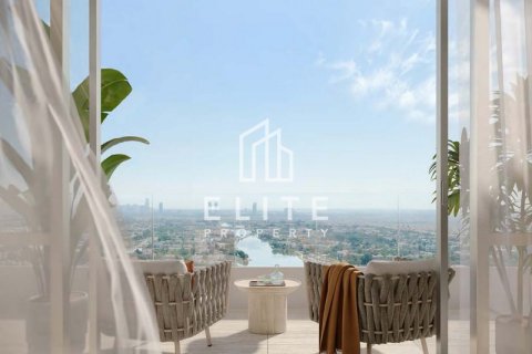 Appartamento in vendita a Jumeirah Heights, Dubai, EAU 2 camere da letto, 125 mq. № 623517 - foto 9