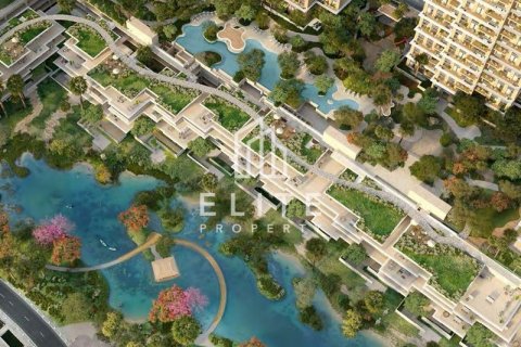 Appartamento in vendita a Jumeirah Heights, Dubai, EAU 2 camere da letto, 125 mq. № 623517 - foto 7