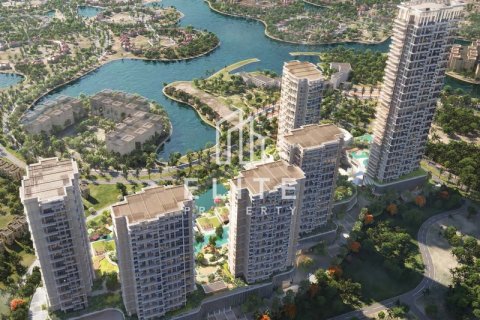 Appartamento in vendita a Jumeirah Heights, Dubai, EAU 2 camere da letto, 125 mq. № 623517 - foto 19