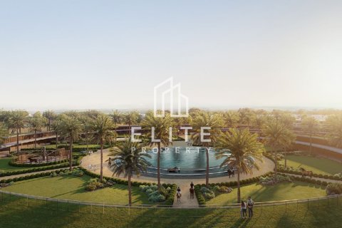 Vila v Dubai, SAE 4 ložnice Č.: 623514 - fotografie 11
