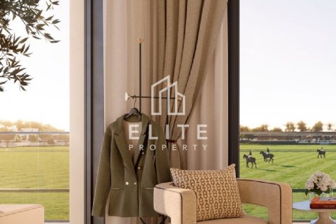 Vila v Dubai, SAE 4 ložnice Č.: 623514 - fotografie 8