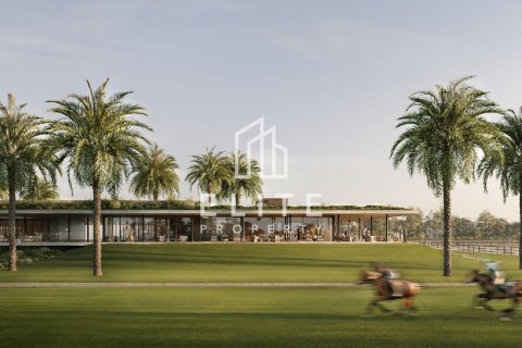 Vila v Dubai, SAE 4 ložnice Č.: 623514 - fotografie 6