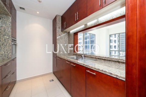 Apartment in Downtown Dubai (Downtown Burj Dubai), Dubai, UAE 1 bedroom, 85 sq.m. № 627898 - photo 13