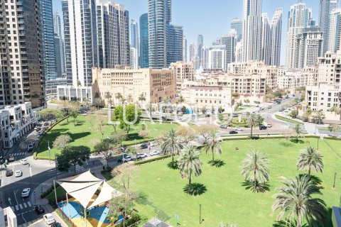 Apartment in Downtown Dubai (Downtown Burj Dubai), Dubai, UAE 1 bedroom, 85 sq.m. № 627898 - photo 9