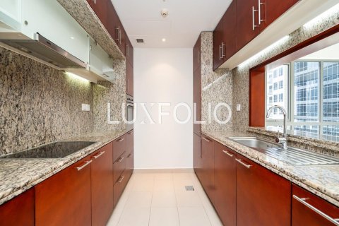 Apartment in Downtown Dubai (Downtown Burj Dubai), Dubai, UAE 1 bedroom, 85 sq.m. № 627898 - photo 22