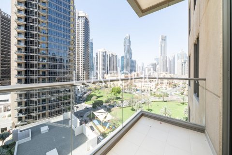 Apartment in Downtown Dubai (Downtown Burj Dubai), Dubai, UAE 1 bedroom, 85 sq.m. № 627898 - photo 8