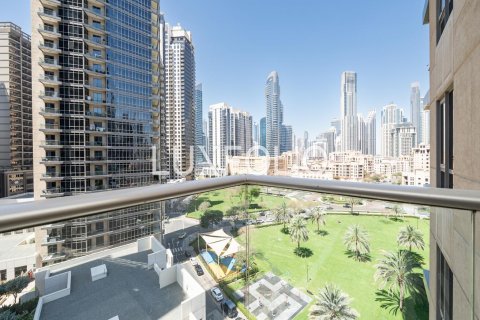 Apartment in Downtown Dubai (Downtown Burj Dubai), Dubai, UAE 1 bedroom, 85 sq.m. № 627898 - photo 12