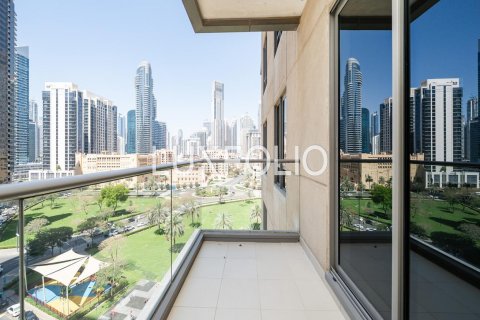 Apartment in Downtown Dubai (Downtown Burj Dubai), Dubai, UAE 1 bedroom, 85 sq.m. № 627898 - photo 1