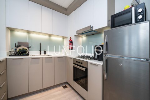 Byt v Dubai Production City (IMPZ), Dubai, SAE 1 ložnice, 83 m² Č.: 627899 - fotografie 10