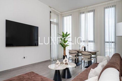 Byt v Dubai Production City (IMPZ), Dubai, SAE 1 ložnice, 83 m² Č.: 627899 - fotografie 4