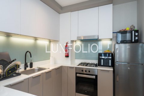 Byt v Dubai Production City (IMPZ), Dubai, SAE 1 ložnice, 83 m² Č.: 627899 - fotografie 5