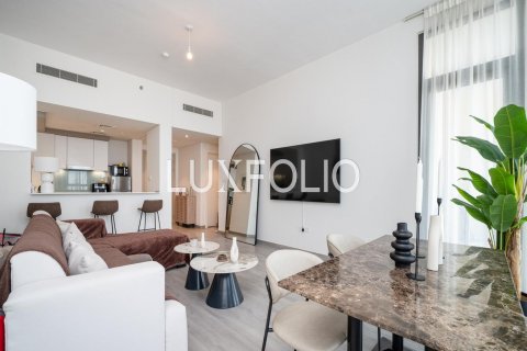 Byt v Dubai Production City (IMPZ), Dubai, SAE 1 ložnice, 83 m² Č.: 627899 - fotografie 2