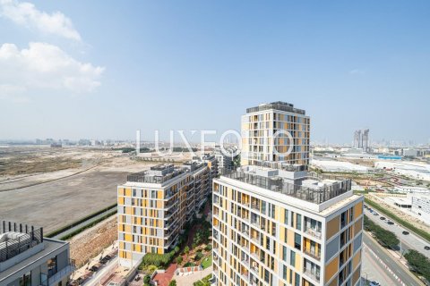 Byt v Dubai Production City (IMPZ), Dubai, SAE 1 ložnice, 83 m² Č.: 627899 - fotografie 13