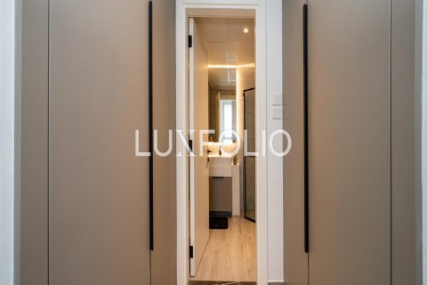 Byt v Dubai Production City (IMPZ), Dubai, SAE 1 ložnice, 83 m² Č.: 627899 - fotografie 18