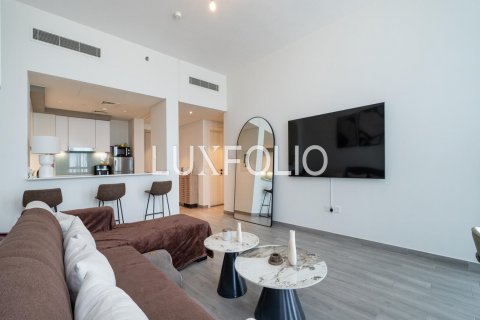 Byt v Dubai Production City (IMPZ), Dubai, SAE 1 ložnice, 83 m² Č.: 627899 - fotografie 9