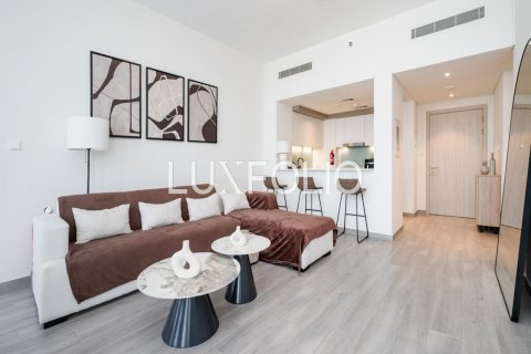 Byt v Dubai Production City (IMPZ), Dubai, SAE 1 ložnice, 83 m² Č.: 627899 - fotografie 3
