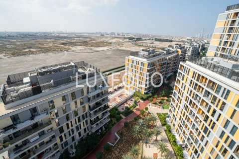 Byt v Dubai Production City (IMPZ), Dubai, SAE 1 ložnice, 83 m² Č.: 627899 - fotografie 6