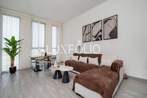 Byt v Dubai Production City (IMPZ), Dubai, SAE 1 ložnice, 83 m² Č.: 627899 - fotografie 8