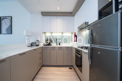 Byt v Dubai Production City (IMPZ), Dubai, SAE 1 ložnice, 83 m² Č.: 627899 - fotografie 7