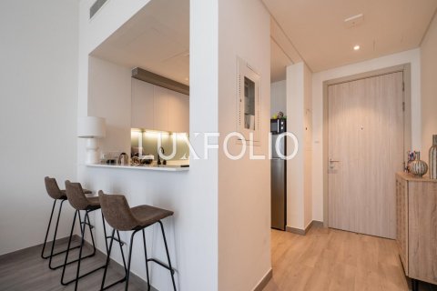 Byt v Dubai Production City (IMPZ), Dubai, SAE 1 ložnice, 83 m² Č.: 627899 - fotografie 16