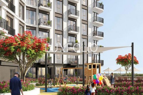 Apartament në Town Square, Dubai, Emiratet e Bashkuara Arabe 2 dhoma gjumi, 89 m2. № 627936 - Foto 3