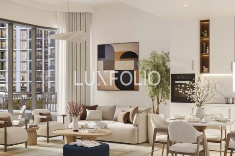 Apartament në Town Square, Dubai, Emiratet e Bashkuara Arabe 2 dhoma gjumi, 89 m2. № 627936 - Foto 7