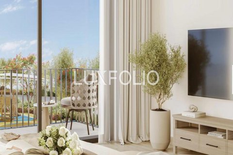 Apartament në Town Square, Dubai, Emiratet e Bashkuara Arabe 2 dhoma gjumi, 89 m2. № 627936 - Foto 10
